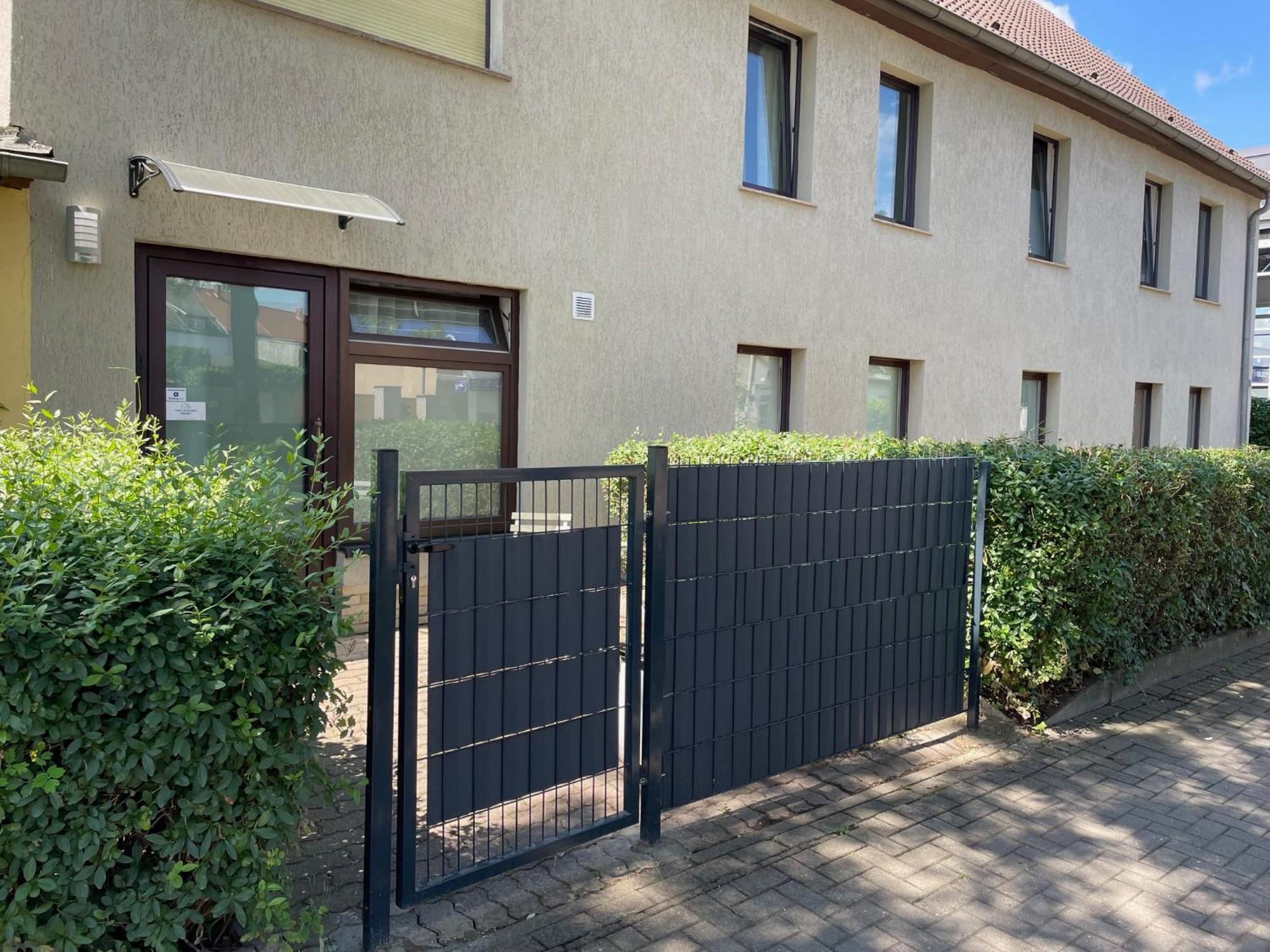 Handwerkerwohnung "Daniel" Inklusive Stellplatz Krollwitz Εξωτερικό φωτογραφία